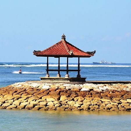 Zen Rooms By Pass Nusa Dua نوسا دوا المظهر الخارجي الصورة