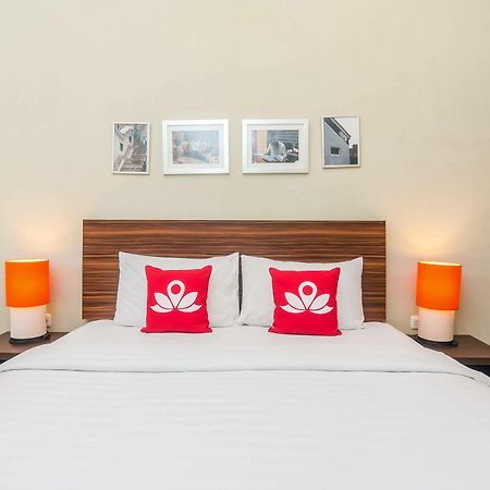 Zen Rooms By Pass Nusa Dua نوسا دوا المظهر الخارجي الصورة