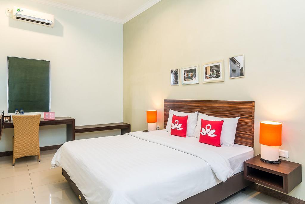 Zen Rooms By Pass Nusa Dua نوسا دوا المظهر الخارجي الصورة