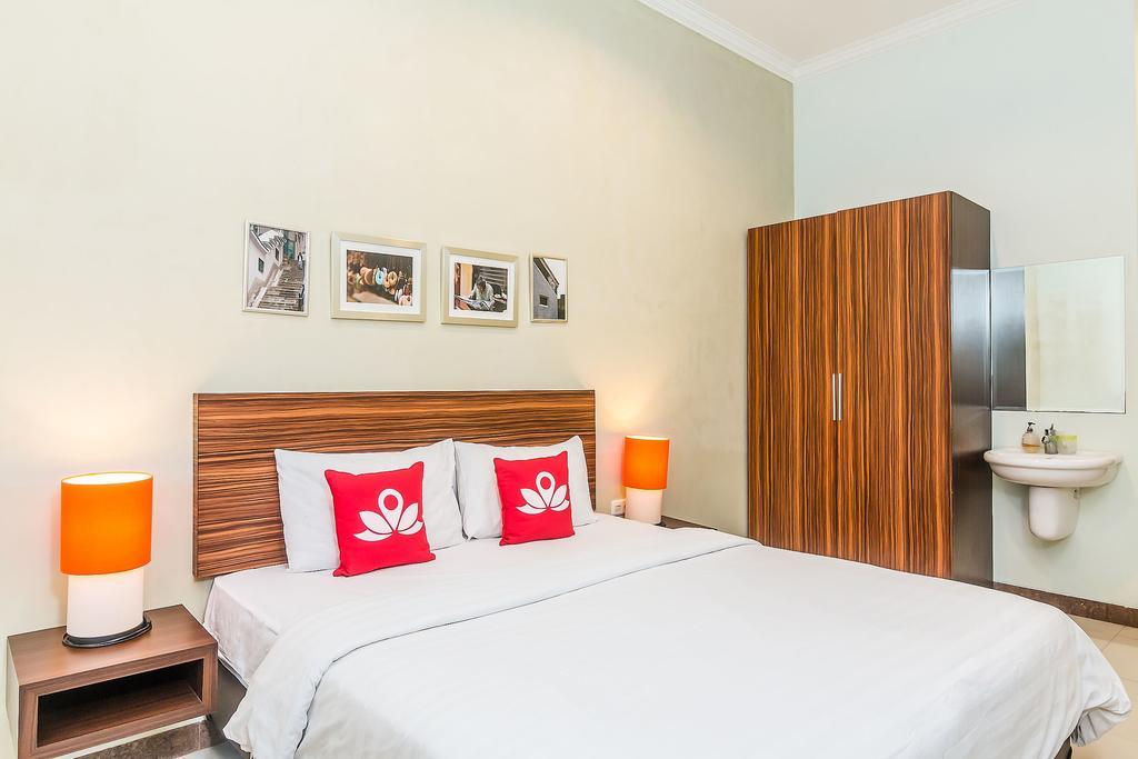 Zen Rooms By Pass Nusa Dua نوسا دوا المظهر الخارجي الصورة