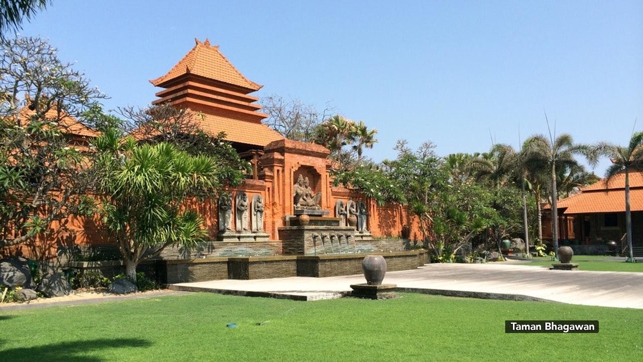 Zen Rooms By Pass Nusa Dua نوسا دوا المظهر الخارجي الصورة