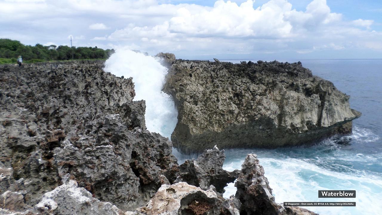 Zen Rooms By Pass Nusa Dua نوسا دوا المظهر الخارجي الصورة