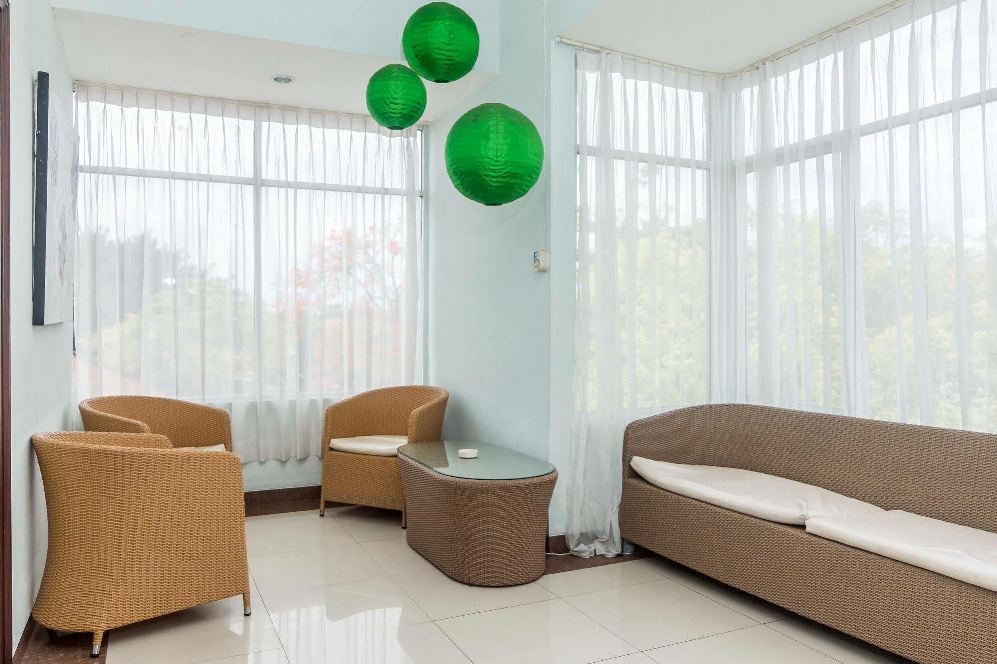 Zen Rooms By Pass Nusa Dua نوسا دوا المظهر الخارجي الصورة