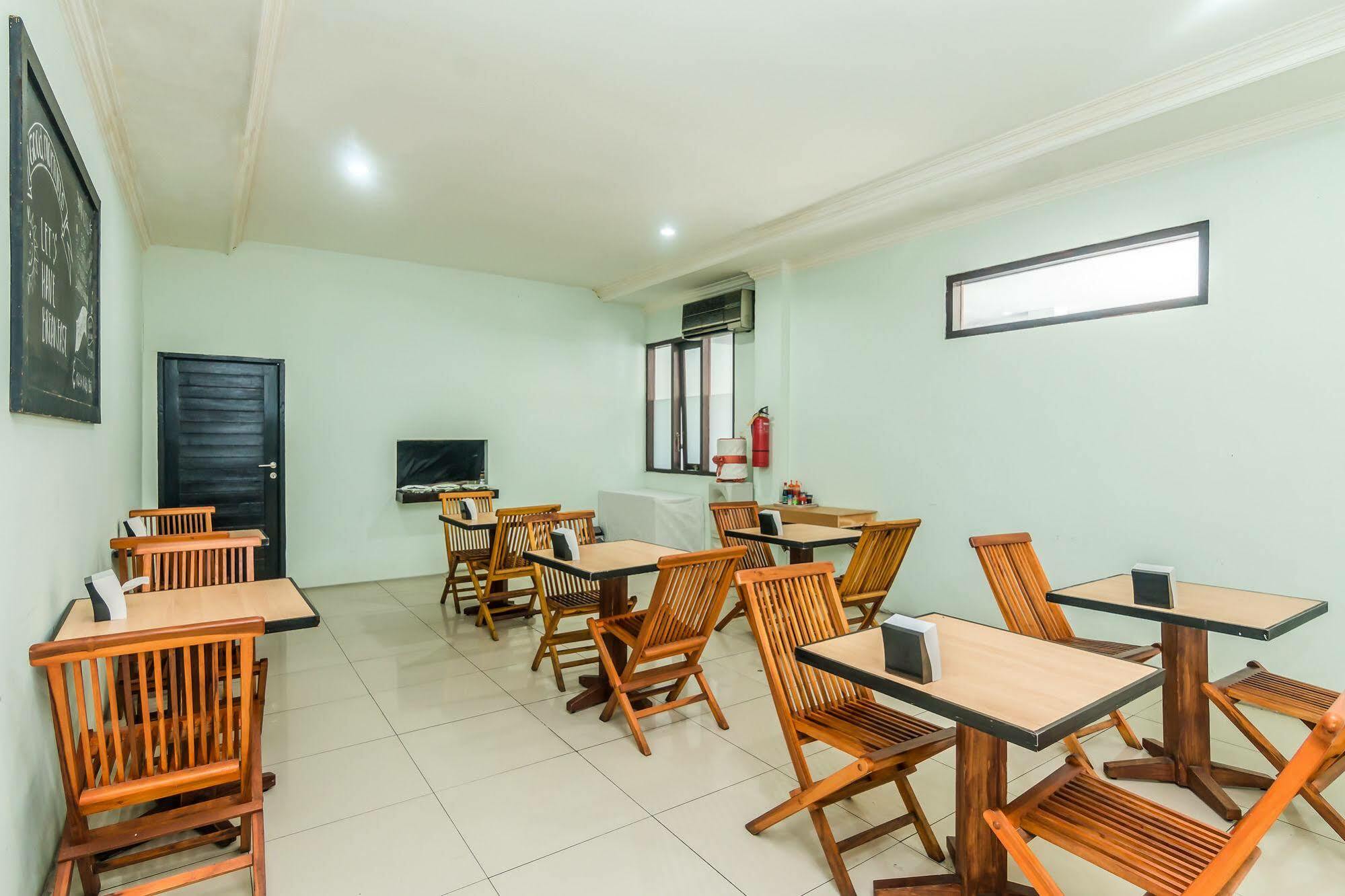 Zen Rooms By Pass Nusa Dua نوسا دوا المظهر الخارجي الصورة