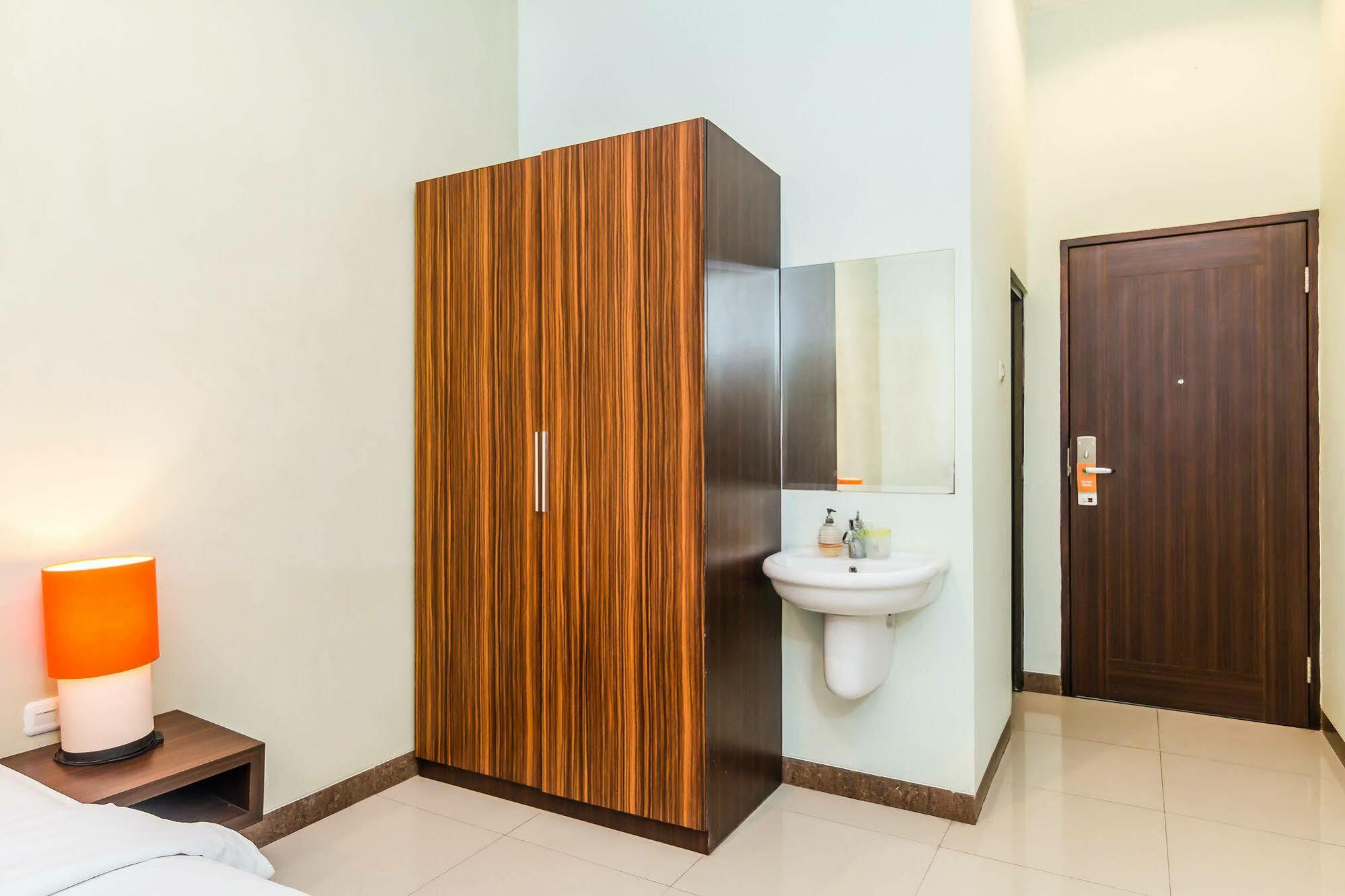 Zen Rooms By Pass Nusa Dua نوسا دوا المظهر الخارجي الصورة