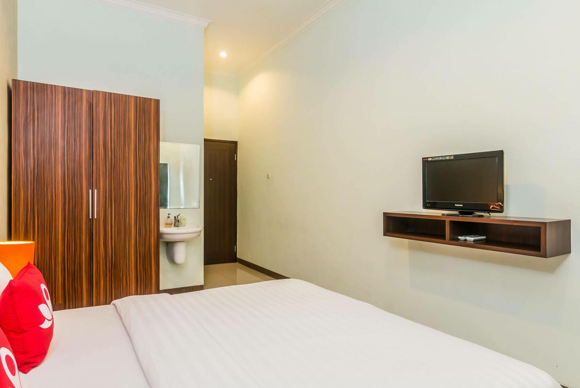Zen Rooms By Pass Nusa Dua نوسا دوا المظهر الخارجي الصورة