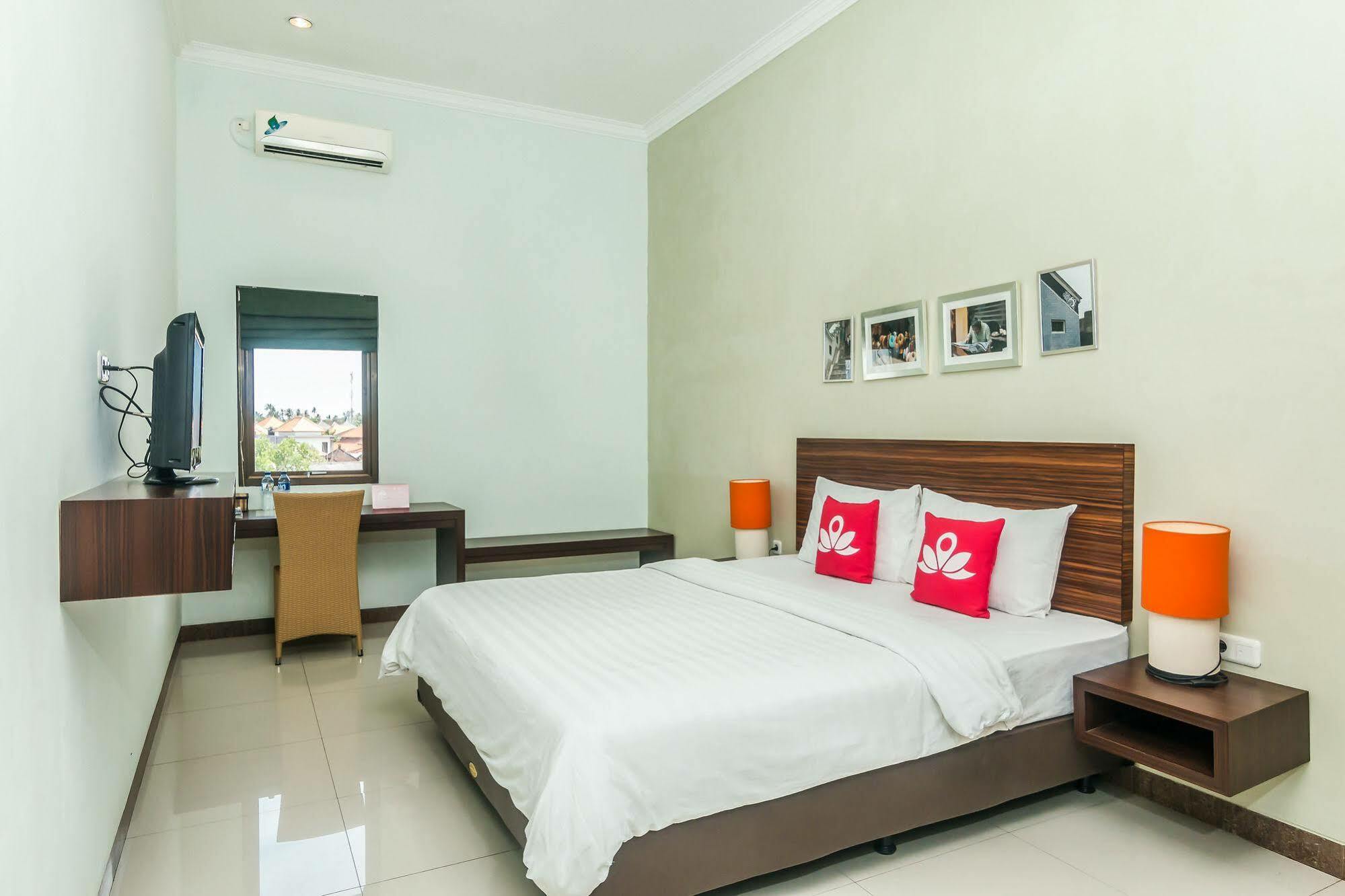 Zen Rooms By Pass Nusa Dua نوسا دوا المظهر الخارجي الصورة