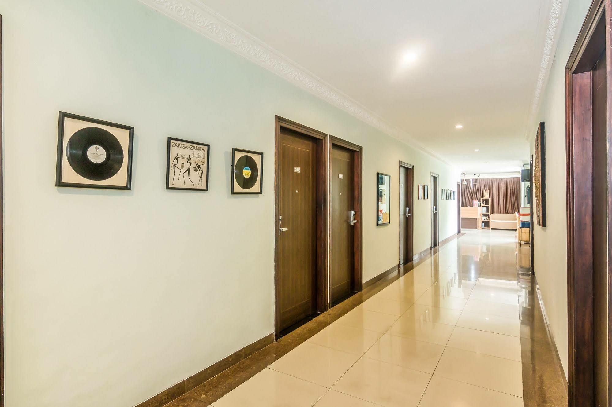 Zen Rooms By Pass Nusa Dua نوسا دوا المظهر الخارجي الصورة