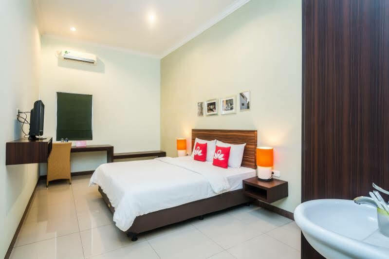 Zen Rooms By Pass Nusa Dua نوسا دوا المظهر الخارجي الصورة